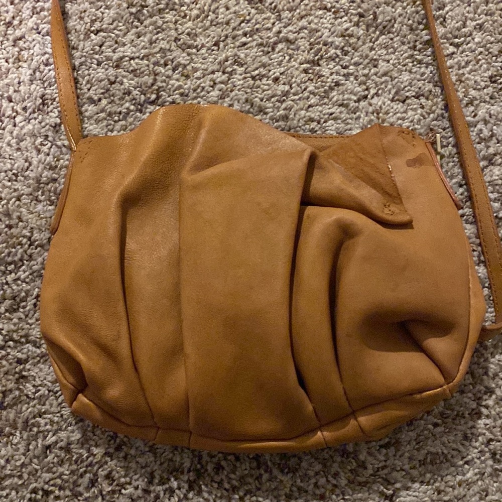 Halston Heritage purse